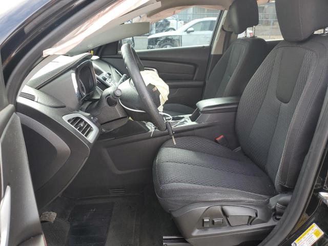 VIN 2GKALMEK6D6409649 2013 GMC Terrain, Sle no.7