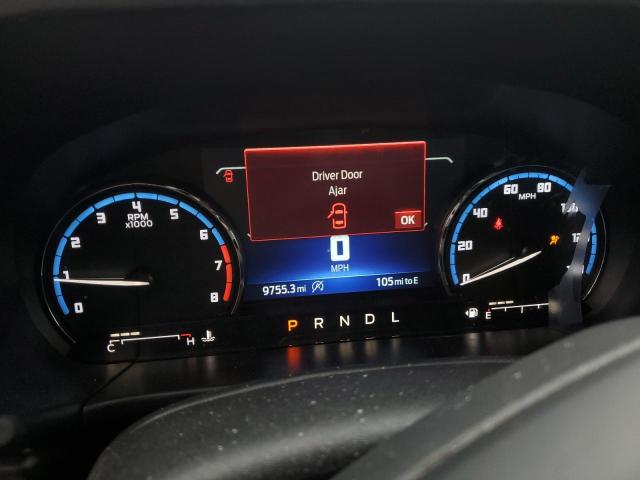 2023 FORD BRONCO SPO - 3FMCR9C67PRD84694