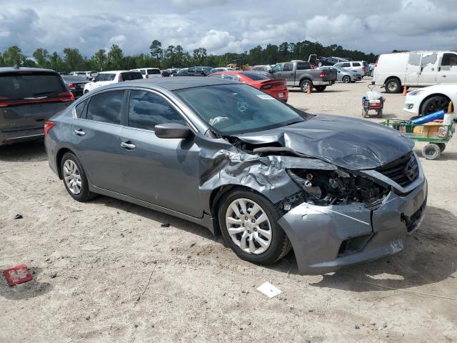 2017 NISSAN ALTIMA 2.5 - 1N4AL3AP7HN345748