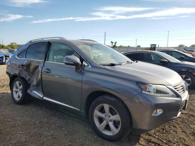 VIN 2T2BK1BA9DC159735 2013 Lexus RX, 350 Base no.4