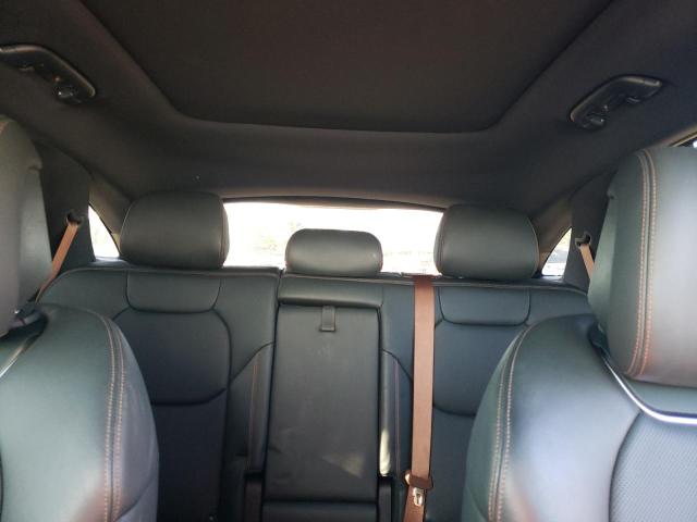 2023 GENESIS GV70 BASE - KMUMADTB9PU119622