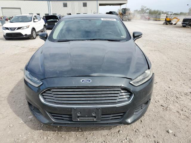 VIN 3FA6P0H70FR205923 2015 Ford Fusion, SE no.5