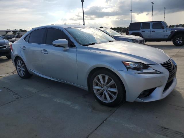 VIN JTHBF1D22E5043028 2014 Lexus ES, 250 no.4