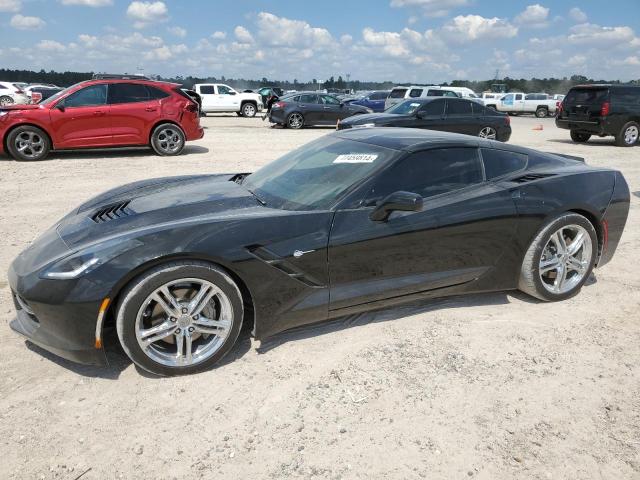 2017 CHEVROLET CORVETTE S 1G1YB2D74H5108998  72459814