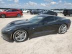 CHEVROLET CORVETTE S photo