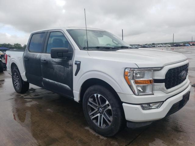 2021 FORD F150 SUPER 1FTEW1CP0MFC94084  71963664