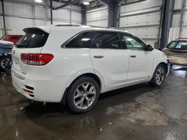 2016 KIA SORENTO SX - 5XYPKDA50GG151385