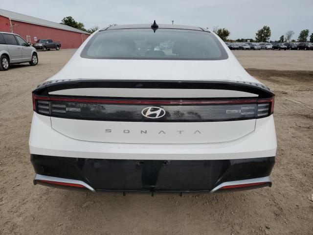 2024 HYUNDAI SONATA PRE KMHL44JA6RA412944