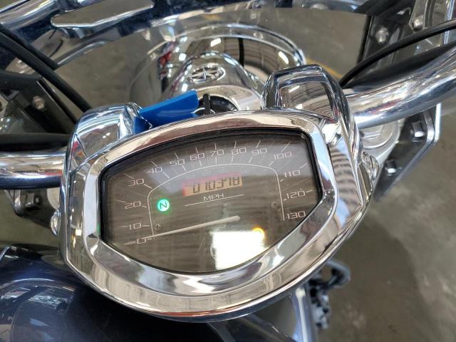 2015 YAMAHA XVS1300 CT JYAVP32E1FA005797