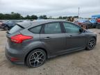 FORD FOCUS SE photo