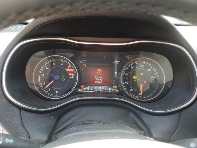 2019 JEEP CHEROKEE L - 1C4PJMDX9KD445617