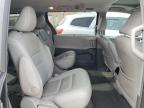 TOYOTA SIENNA XLE photo