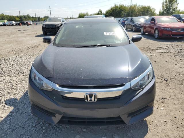 2018 HONDA CIVIC EX - 19XFC2F78JE013816