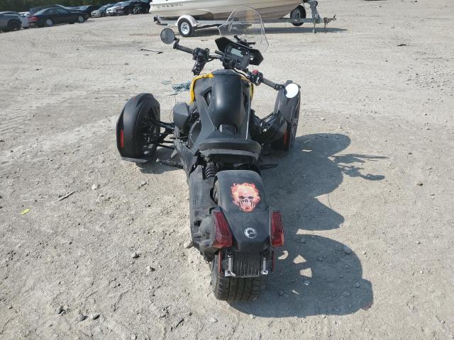 2022 CAN-AM RYKER - 3JB2FEF2XNJ002070