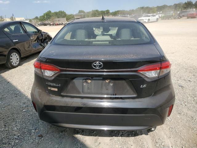2022 TOYOTA COROLLA LE - JTDEPMAE2NJ211091