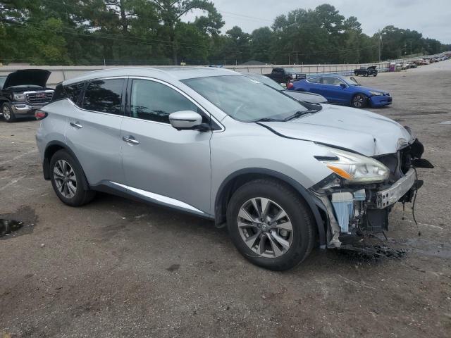 2016 NISSAN MURANO S - 5N1AZ2MG9GN131675