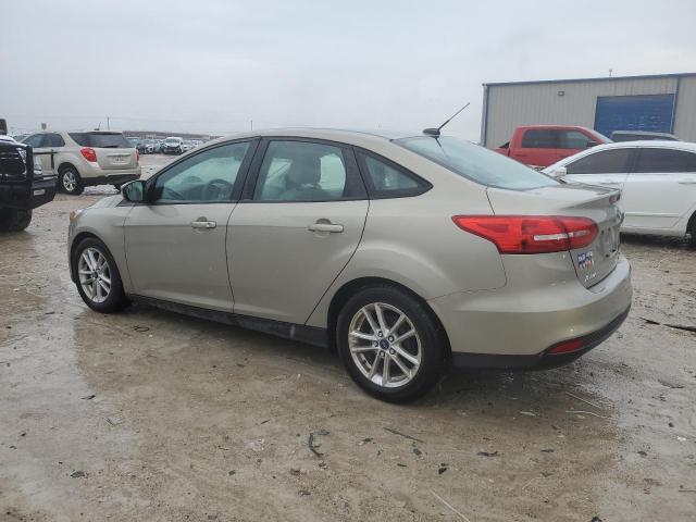 VIN 1FADP3F22FL255074 2015 Ford Focus, SE no.2