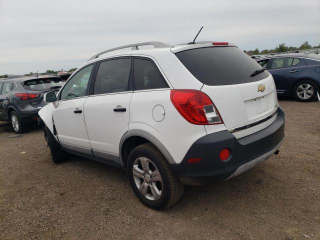 2015 CHEVROLET CAPTIVA LS - 3GNAL2EK1FS509332