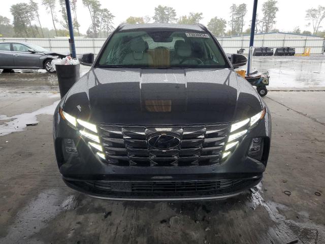2022 HYUNDAI TUCSON LIM - 5NMJE3AE7NH008265
