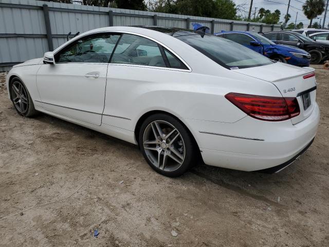 2016 MERCEDES-BENZ E 400 - WDDKJ6FB7GF315005