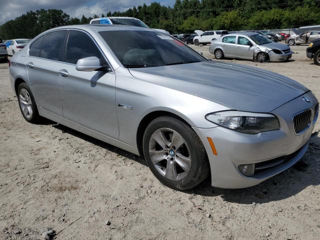 VIN WBAXH5C53DD115134 2013 BMW 5 Series, XI no.4