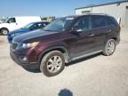 KIA SORENTO BA photo