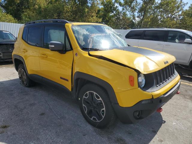 2015 JEEP RENEGADE T - ZACCJBCT0FPB60424