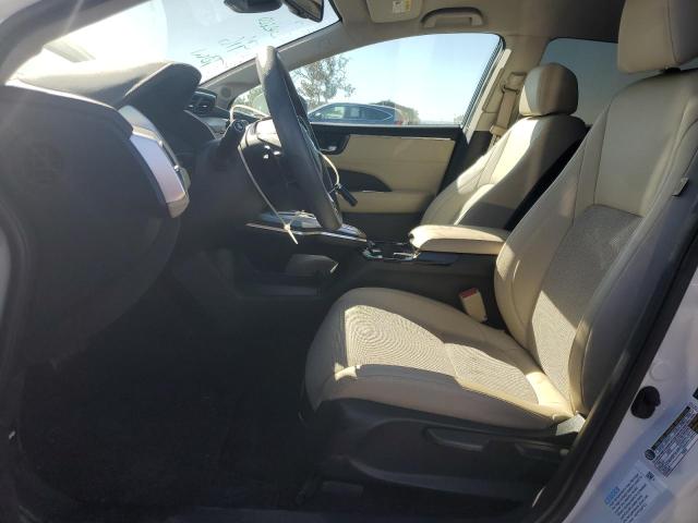 2018 HONDA CLARITY - JHMZC5F16JC010946