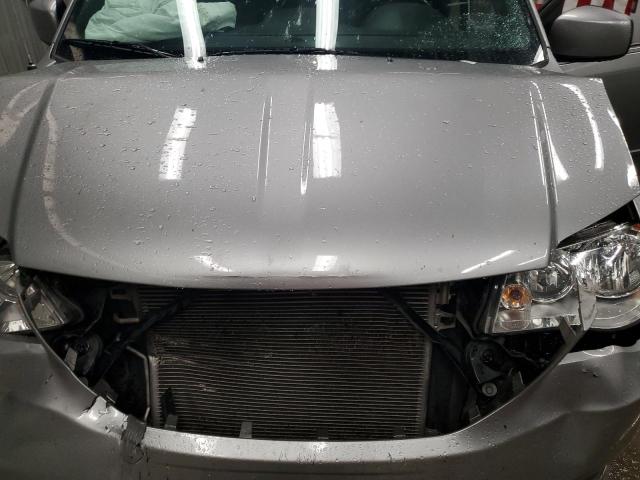 2016 DODGE GRAND CARA - 2C4RDGCG2GR378026