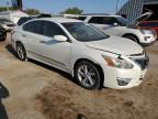 NISSAN ALTIMA 2.5 photo