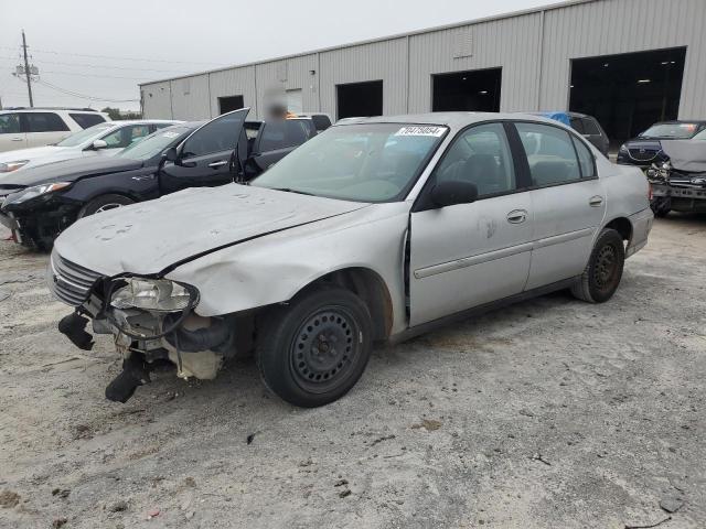 2002 CHEVROLET MALIBU #3050621096