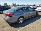 NISSAN ALTIMA S photo