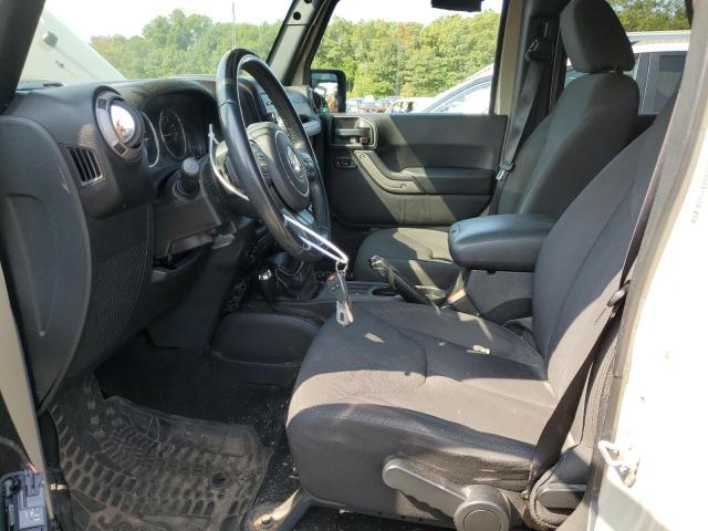 2017 JEEP WRANGLER U - 1C4BJWDG2HL588767