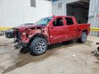 2022 GMC SIERRA C15 - 3GTPHDEDXNG527203