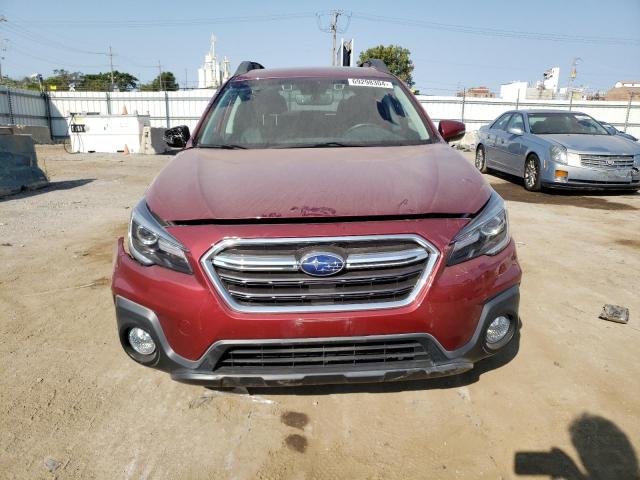 2018 SUBARU OUTBACK 2. - 4S4BSANC3J3268693