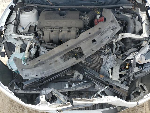 2016 NISSAN SENTRA S - 3N1AB7AP9GY296268