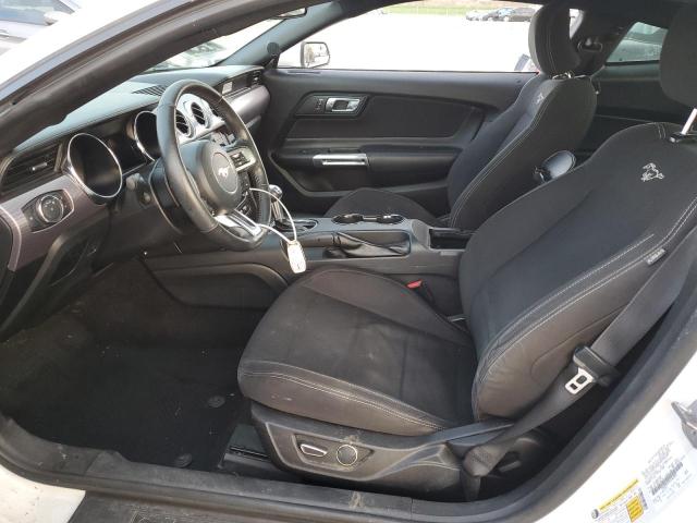 2017 FORD MUSTANG - 1FA6P8TH9H5263002