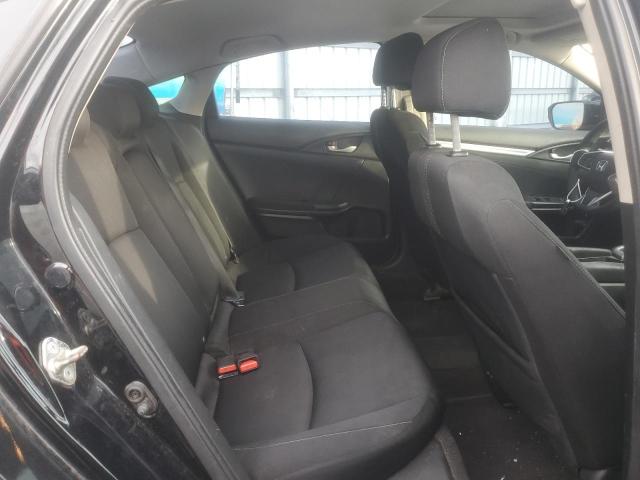 2017 HONDA CIVIC EX - 19XFC2F76HE026459