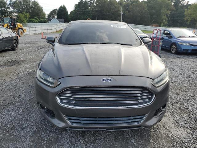 VIN 3FA6P0K99ER212832 2014 Ford Fusion, Titanium no.5