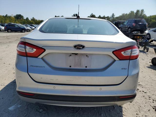 2015 FORD FUSION SE - 1FA6P0H79F5125314