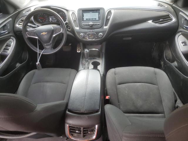 2017 CHEVROLET MALIBU LT - 1G1ZE5ST9HF133659