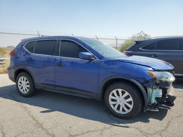 VIN KNMAT2MT8LP535584 2020 Nissan Rogue, S no.4