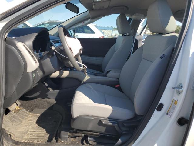 2021 HONDA HR-V LX - 3CZRU6H37MM743619