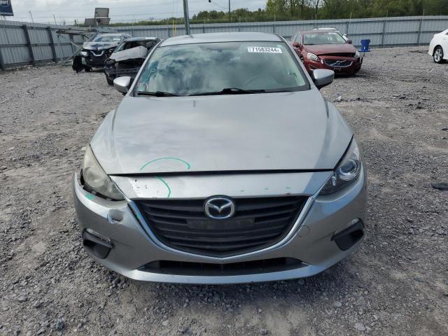 VIN JM1BM1U75G1313477 2016 MAZDA 3 no.5