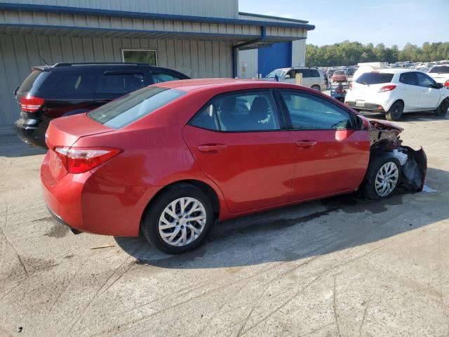 VIN 2T1BURHE0JC973873 2018 Toyota Corolla, L no.3