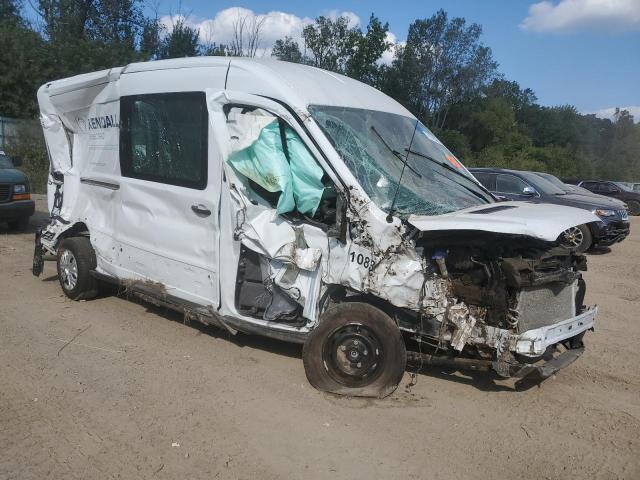 2023 FORD TRANSIT - 1FTBW9C89PKB53259