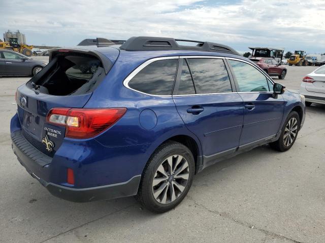 VIN 4S4BSANC1H3269240 2017 Subaru Outback, 2.5I Lim... no.3