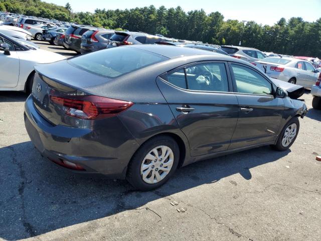 VIN 5NPD74LF1LH557169 2020 Hyundai Elantra, SE no.3