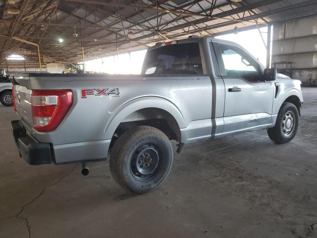 2021 FORD F150 - 1FTMF1EP3MKD69893
