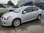 NISSAN SENTRA 2.0 photo